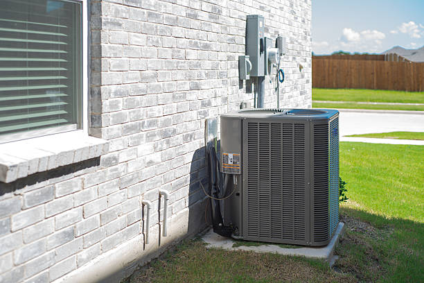 Reliable Ac Installation contractor in Bowling Green, VA by FH HVAC